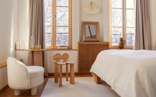 Hôtel Elysée Montmartre