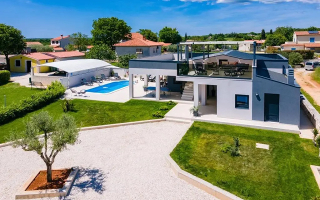 Villa Bella Vita