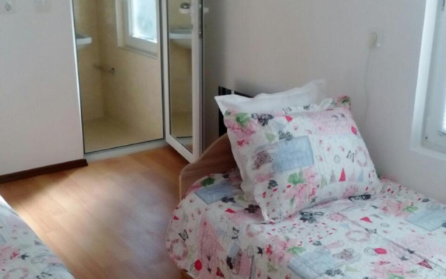 Magnolia Guest house