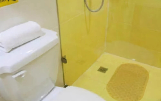 Wuhu Meisu Youth Hotel Apartment