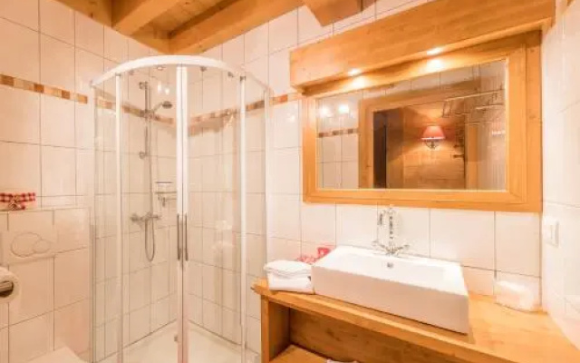 chalet le vanant