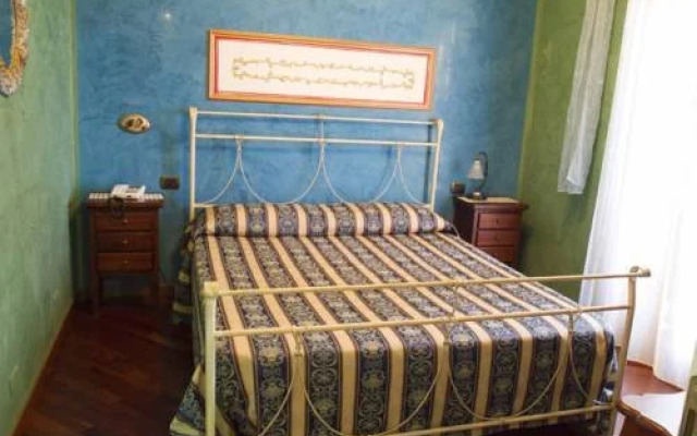 Residence Criro