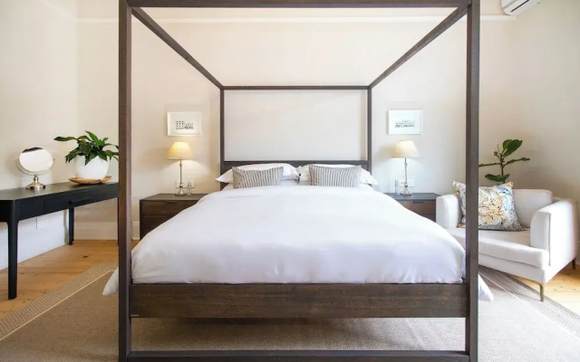 One Kensington Boutique Hotel