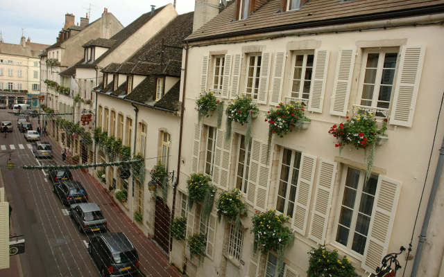 Hôtel Le Cep & Spa
