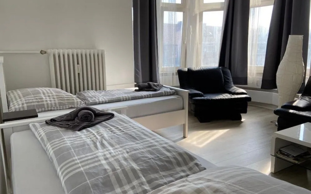 City Pension Bremerhaven