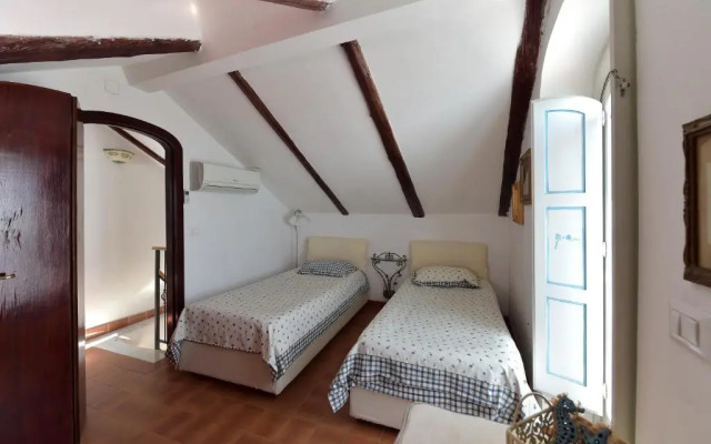 Casa Barbara