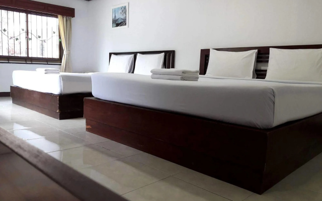 Fahproundfon Hotel