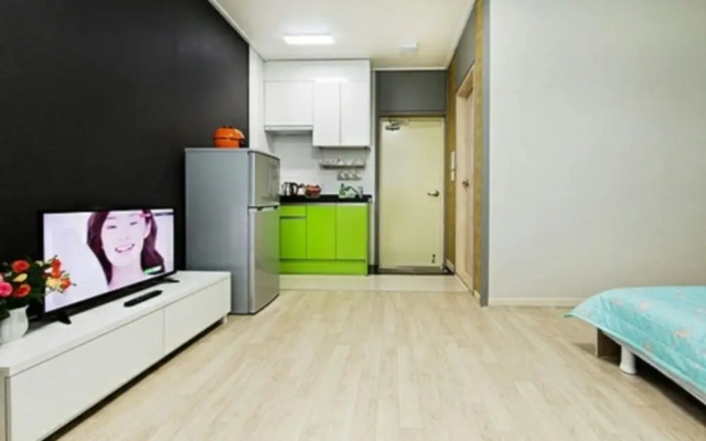 Boryeong Beach Palace Pension(보령 비치팰리스펜션)