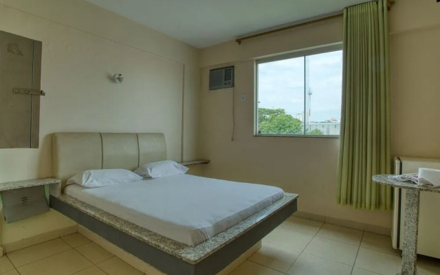 Roge Hotel