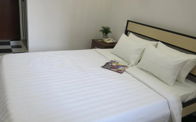 Amy Homestay Hue - Hostel