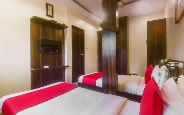 Hotel Amber- Near Taj Hotel