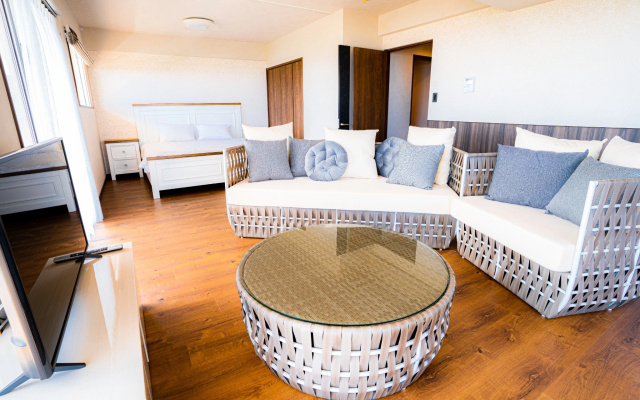 Condominium Hotel Okinawa Yumeto