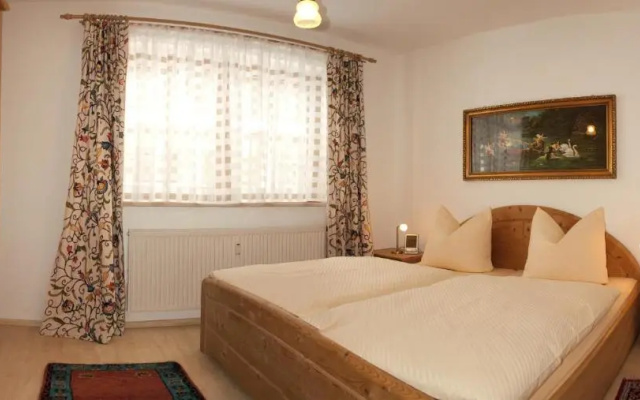 Appartements Alpenresidenz