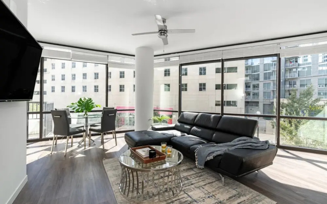 South Eola Condos by Barsala