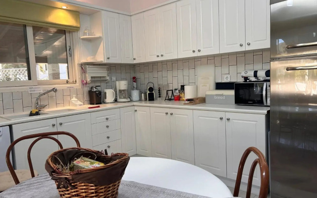 Villasonboard Dock Villa 3bed Sleeps8 Porto Hydra