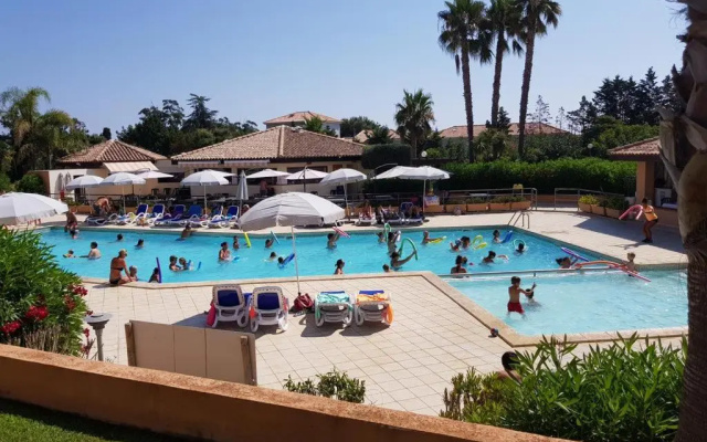Résidence Sognu Di Mare - Plage