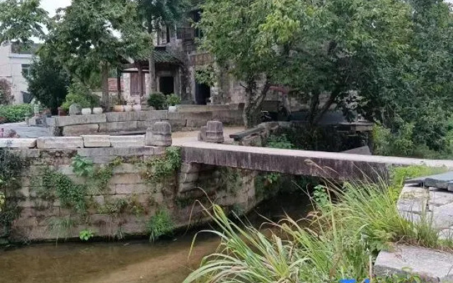 Zhaji Lanting Bieyuan Homestay