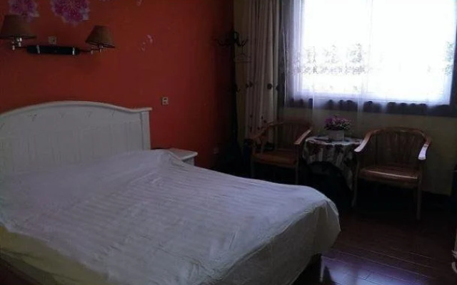 Hongtaiyang Hotel