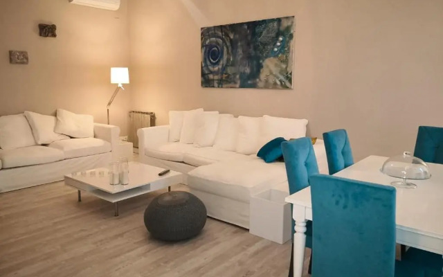 La Casa di Fabia - Home Suite