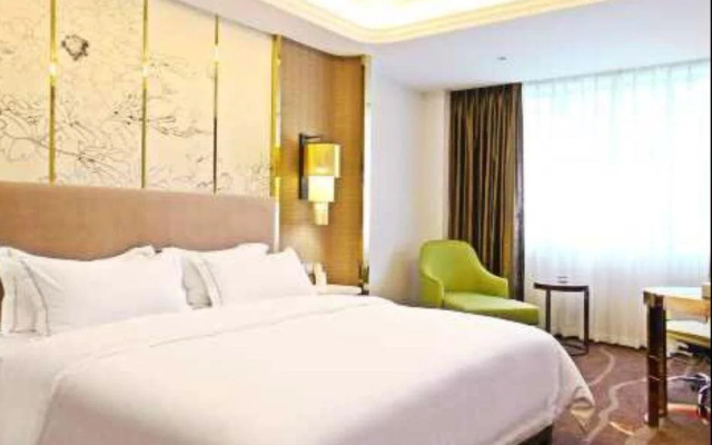 Xiaoyinju Hotel