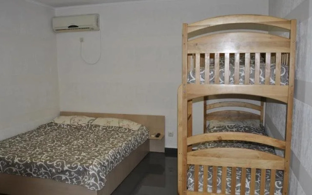 Karamelka Guest House