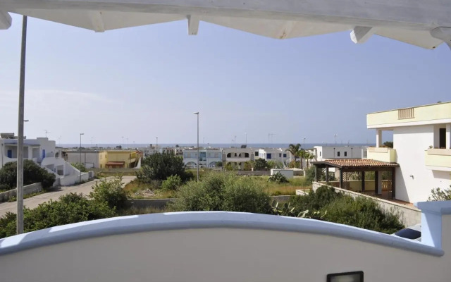 Case Vacanza Torre Pali