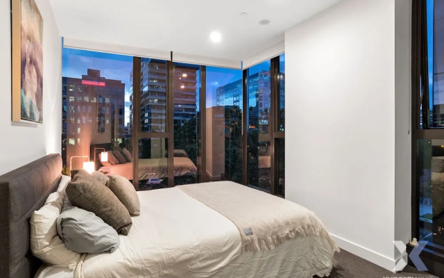DreamHost Apartments at Parque