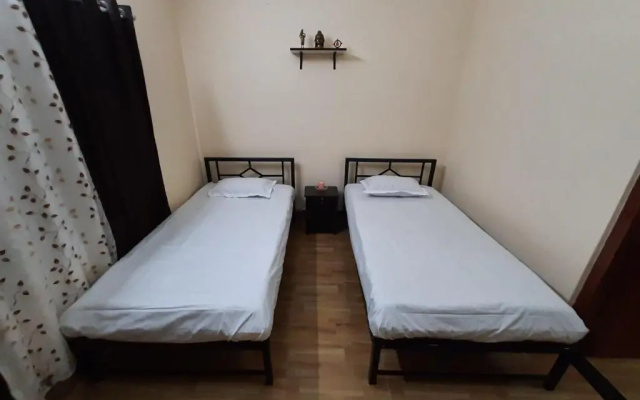 Mulaqat Homestay