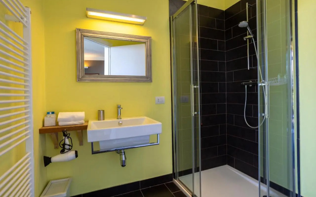 La TORRETTA Studios & Suite