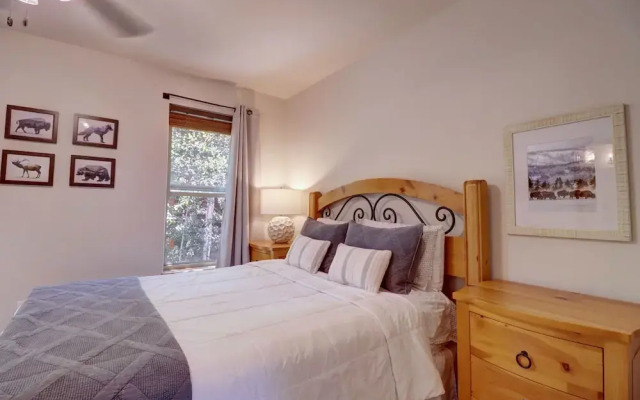 122 Lookout Ridge 2 Bedroom Townhouse