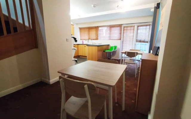 Bankwell Guest House