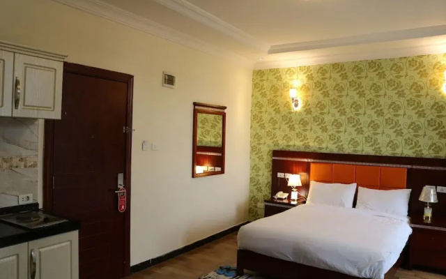 Tilman Hotel