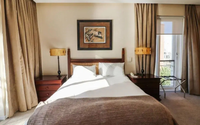 Va Waterfront - The No1 Location In Cape Town