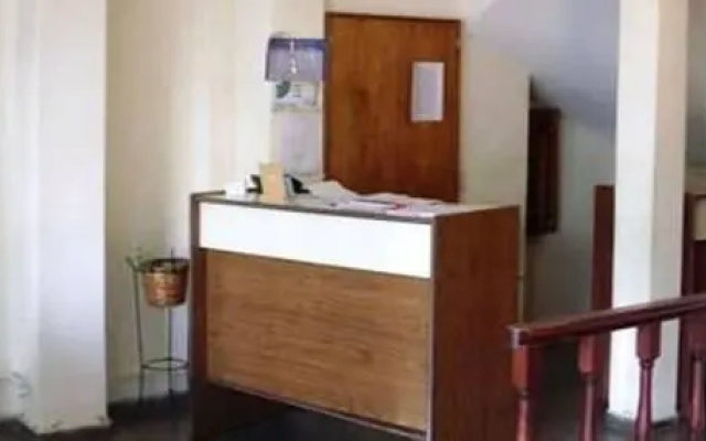 Gutelcas Hotel