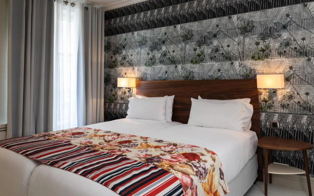 Residence & Spa Le Prince Regent