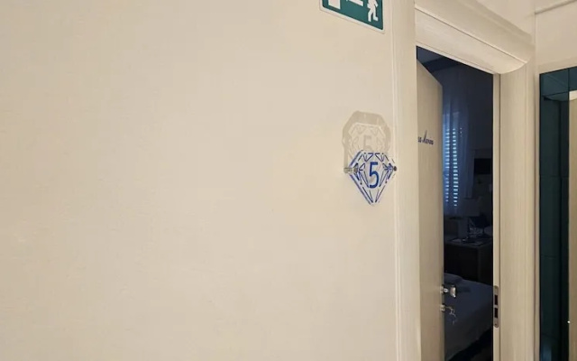 Dima Residence