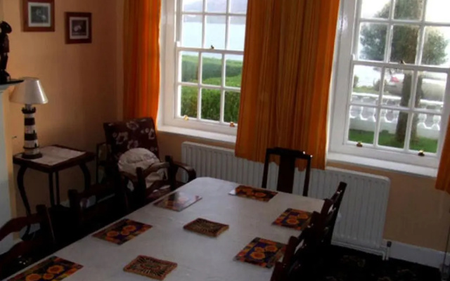 Ivy House Holiday Home