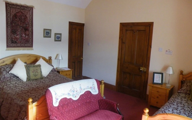 Pathend Bed and Breakfast