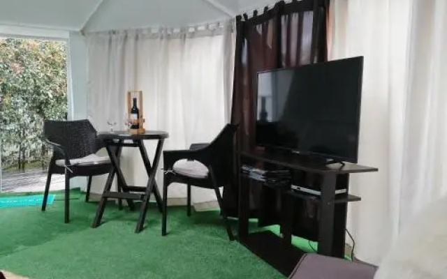 Country House Hostel