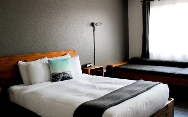 Adrift Hotel