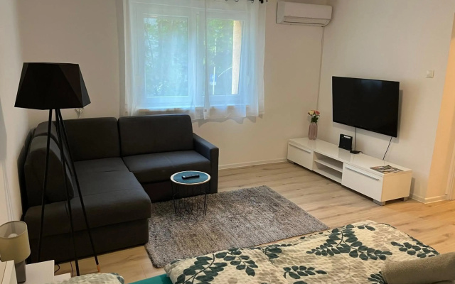Apartment VBK Osijek