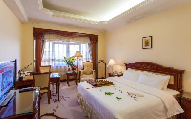 Quanzhou Hotel