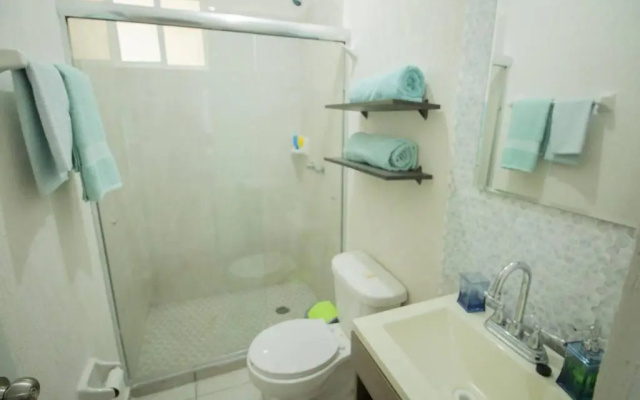 Apartamento Soul Tulum