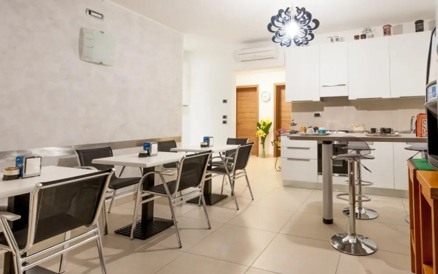 B&B Cà del Faro
