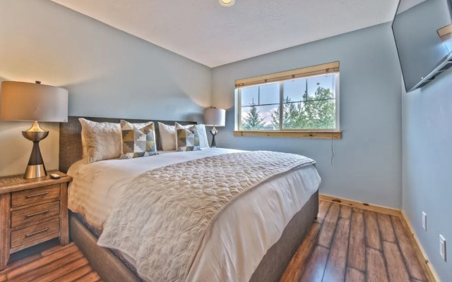 Park City Bear Hollow Getaway