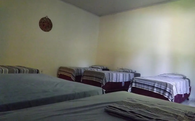 Nativus Hostel Lençóis