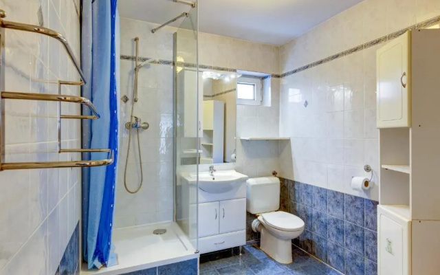Apartment Gyapay Heviz