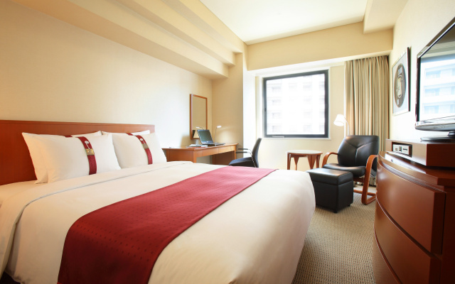 Holiday Inn ANA Sendai by IHG