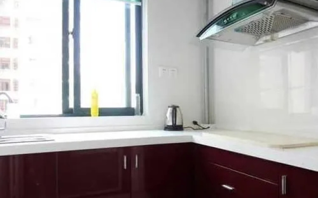 Xiasha Baishen Apartment