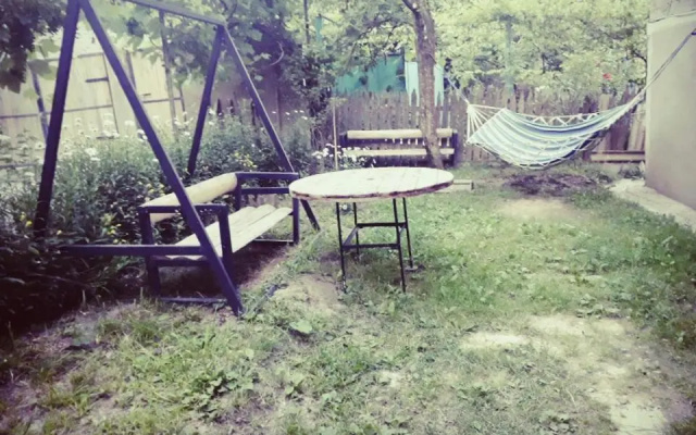 Makvalas Guest House